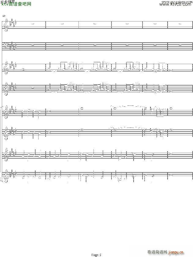 pͯf(xi)Concerto Pour Deux Voix ϳ Ab{(ϳV)6