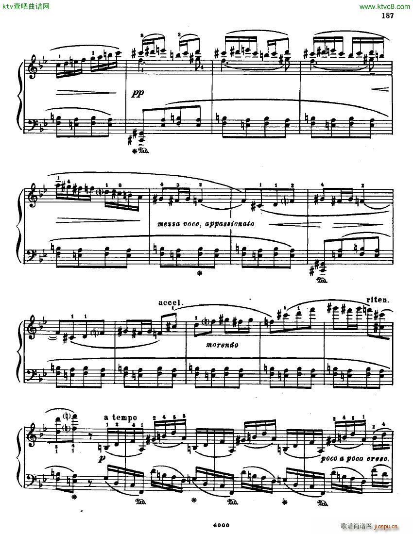 Anatoly Alexandrov Opus 50 Sonata no 8(V)3