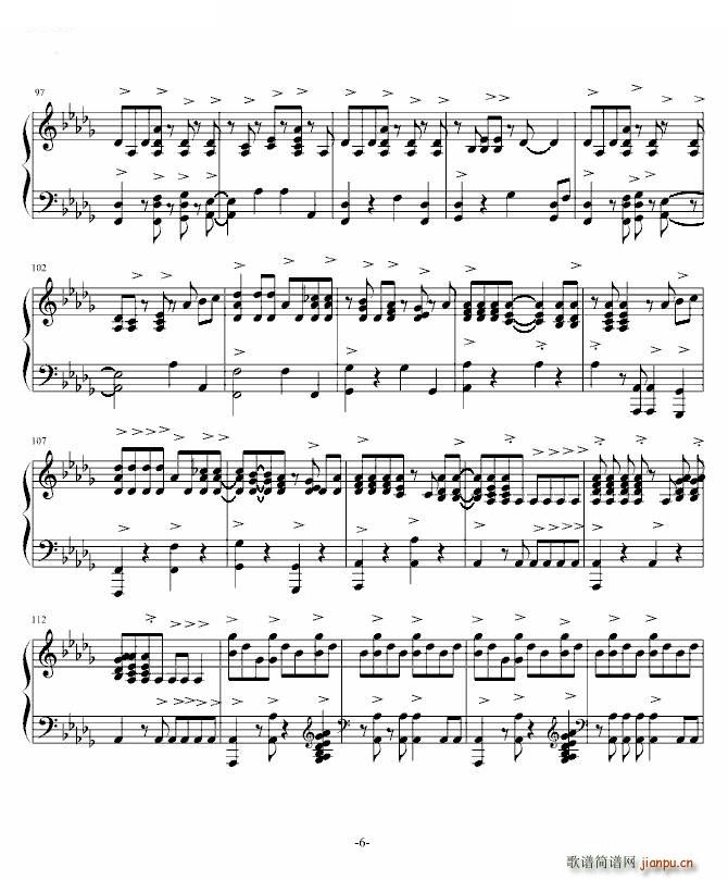 all of me by Jon Schmidt(V)6