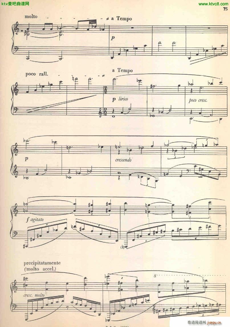 Ginastera Sonata No 1(V)15