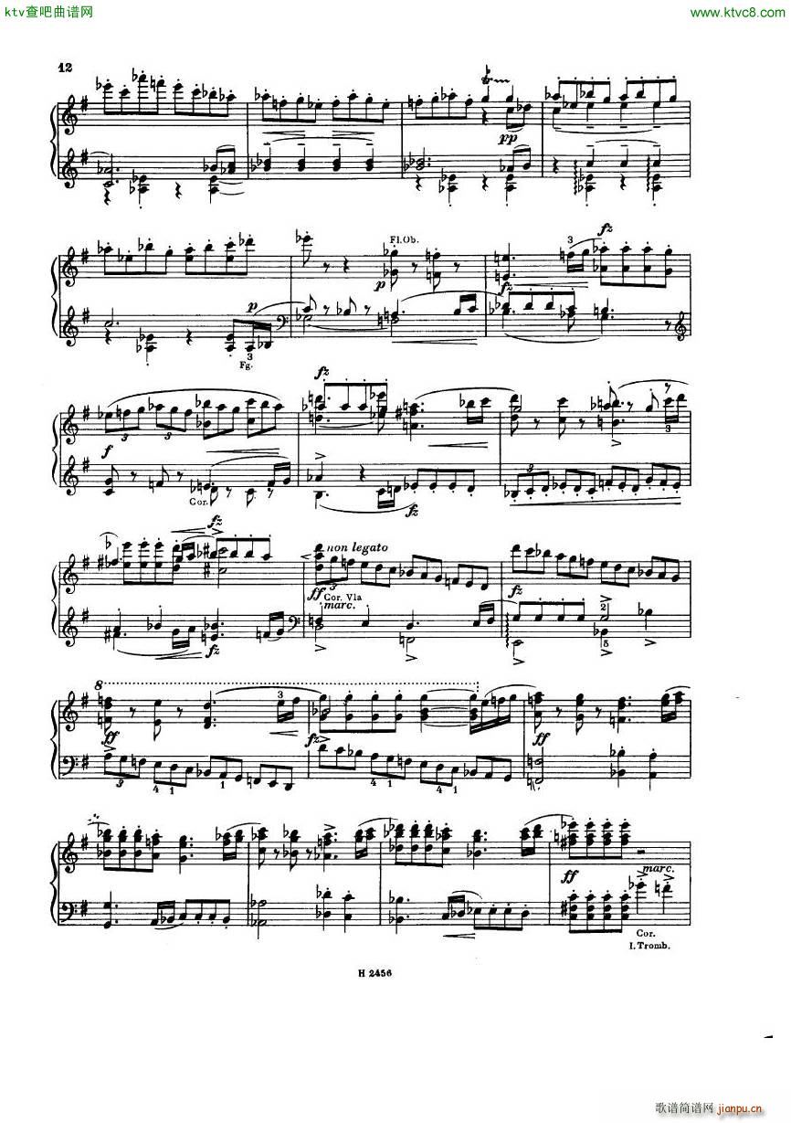 Dvorak 088 Sinfonie nr8 2hd(V)9