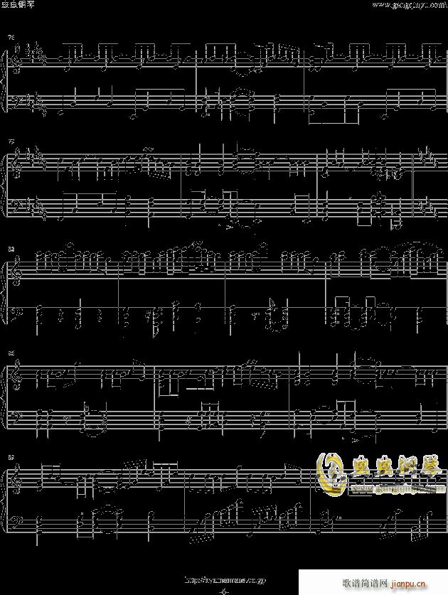 Wings of Piano ԭ檚 V K(V)6