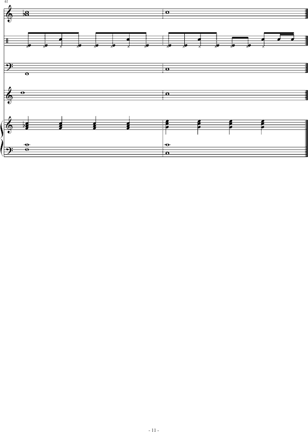 O(V)11