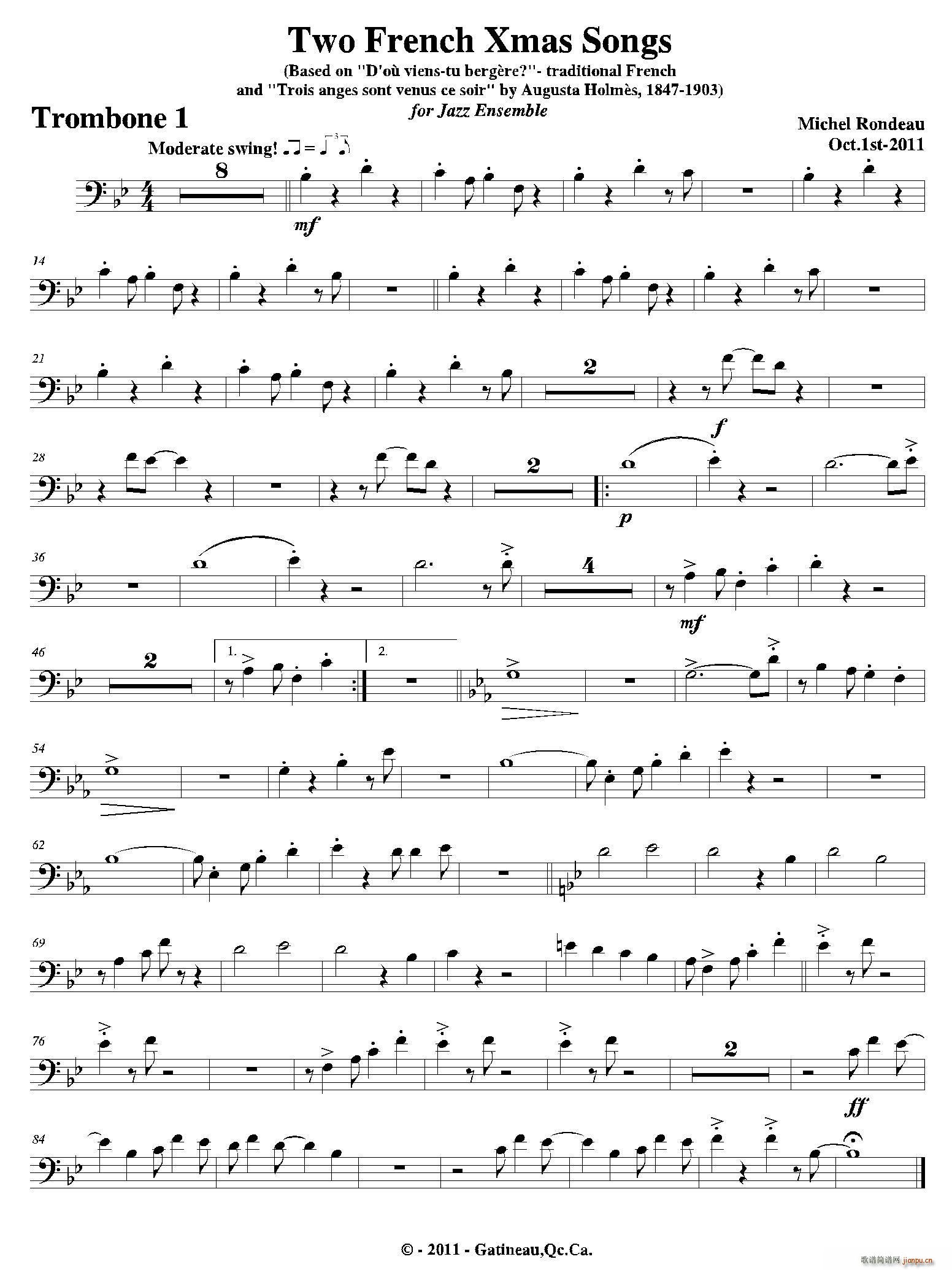 Two French Xmas Songs һL(chng)̖(ʮּ)1
