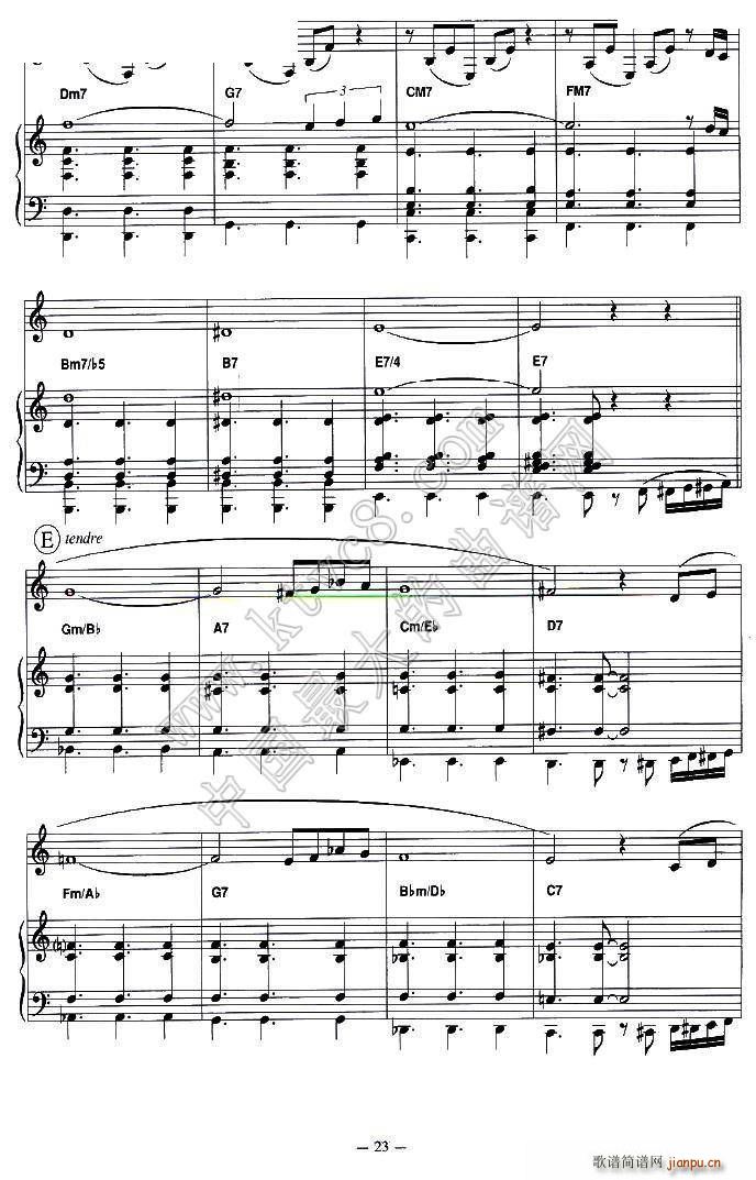 TANGO POUR CLAUDE ˄ڵ̽(L(fng)V)6