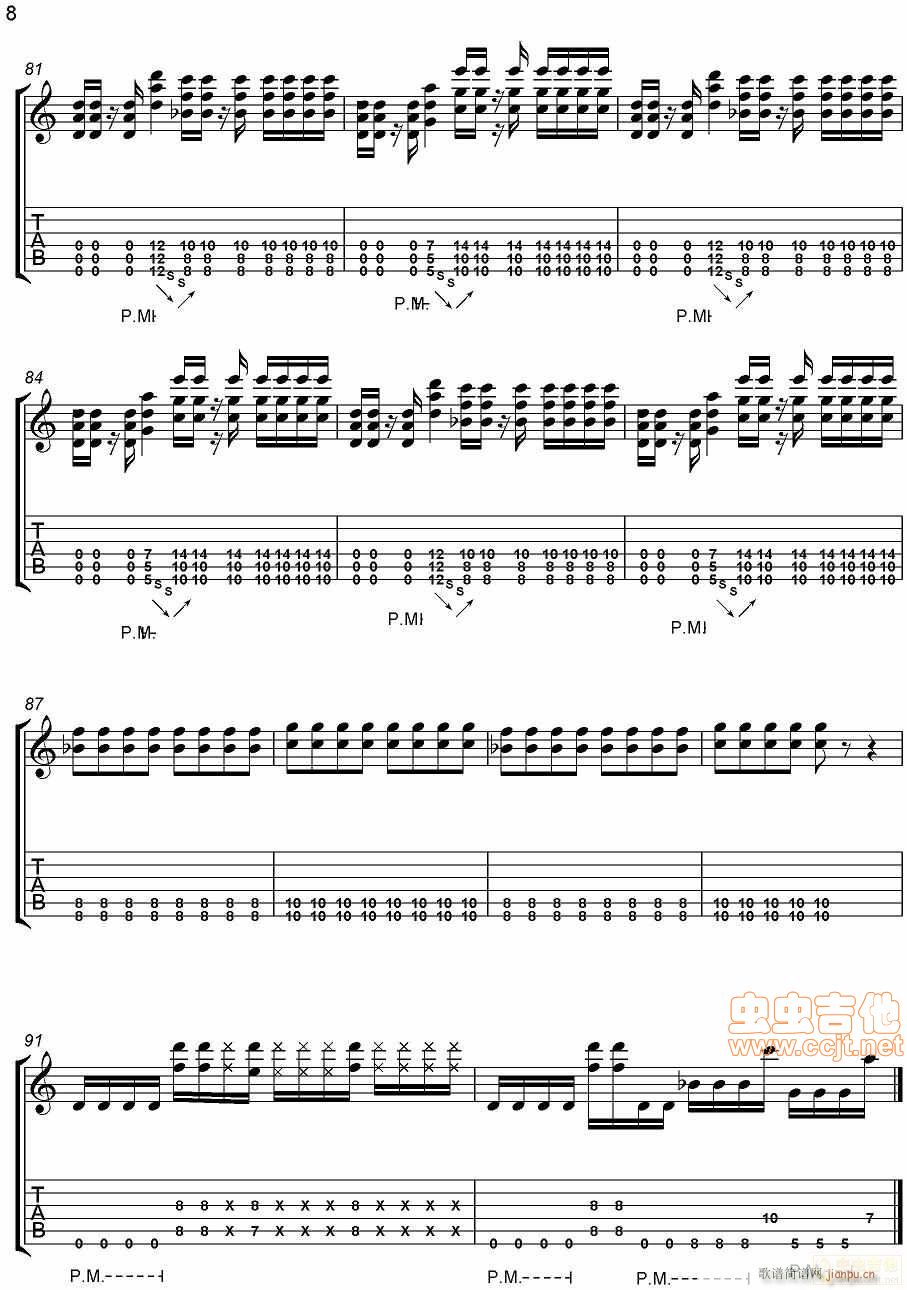 f(shu)ӛV--Nickelback-believe(V)8
