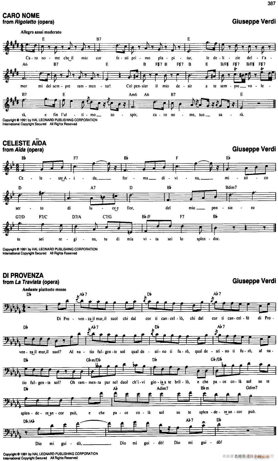 The Real Little Classical Fake Book P381 400(ʮ�ּ�����)7