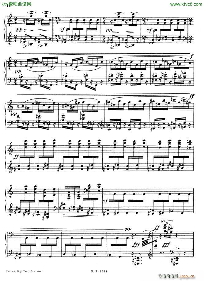 Absil Jean op 27 Sonatine(V)13