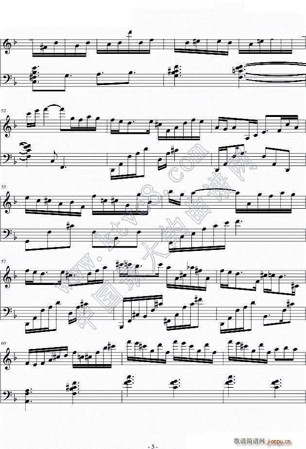 w} theme from sabrina(V)5