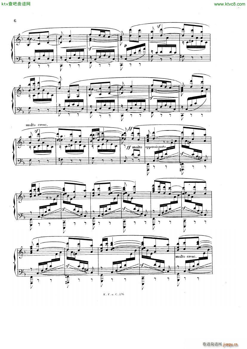 chevillard chabrier espana(V)6