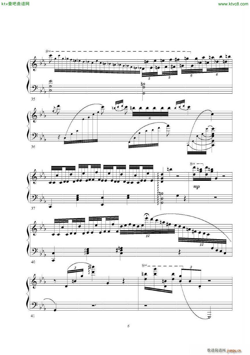Enesco Sarasate Zigeunerweisen(V)6