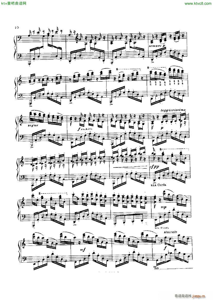Casadesus Toccata(V)10