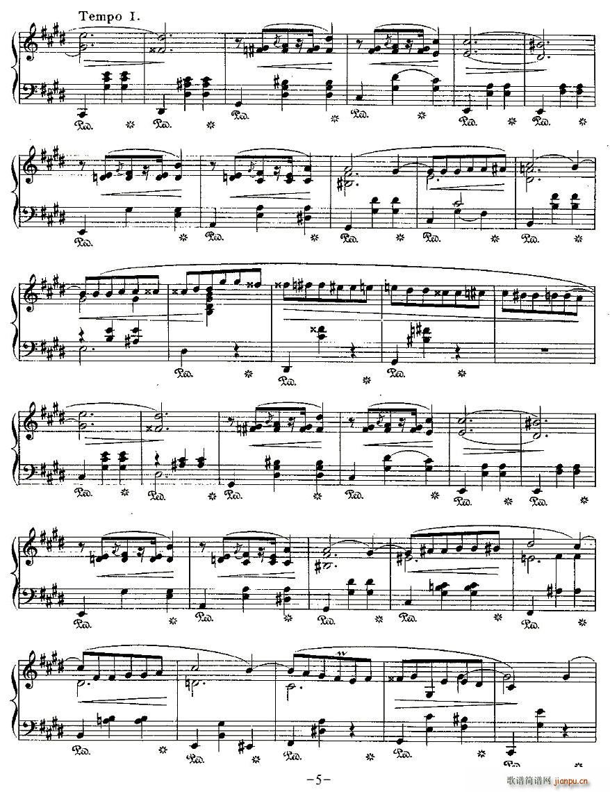 valseOp.64, No.2(ʮּ)5