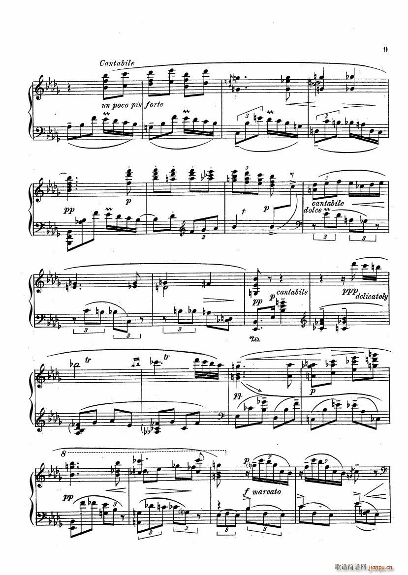 Bax Toccata(V)8