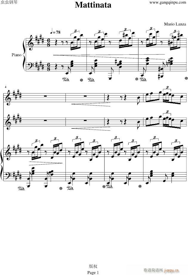 Mattinata(V)1