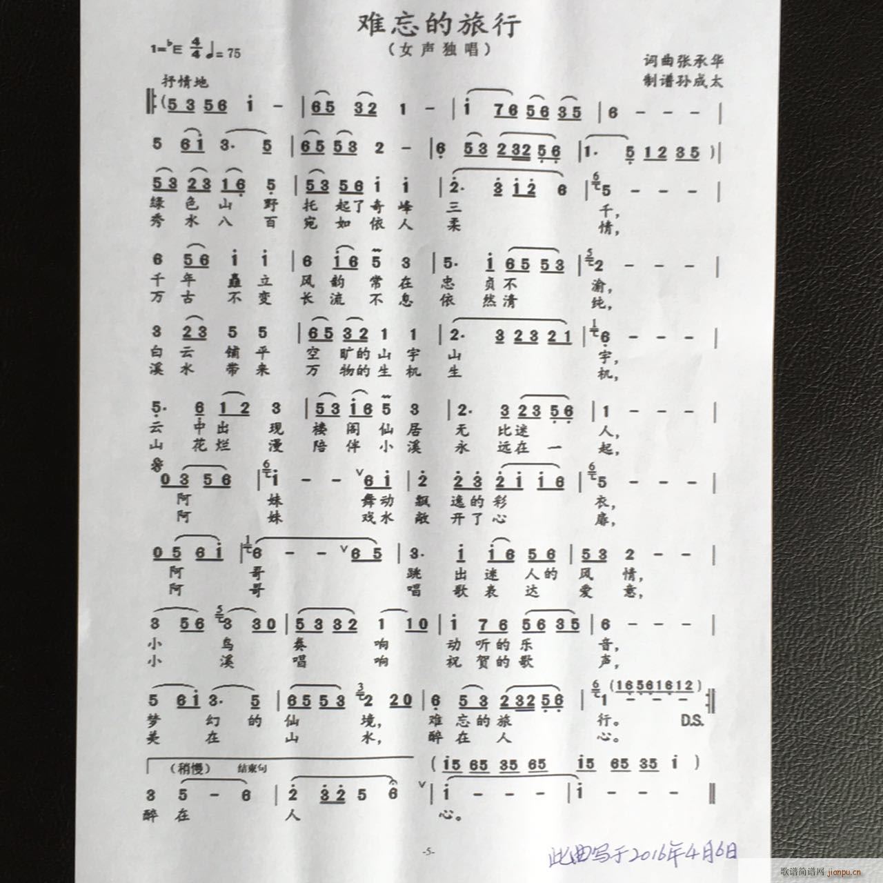 y(ָV)1