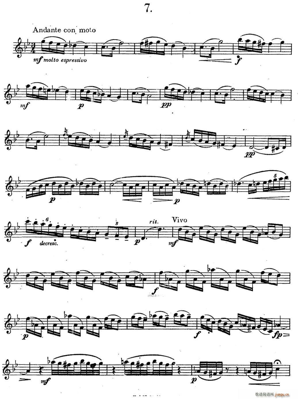ؿ _˹֮ ETUDY PRO SAXOPHON FR ZITRK op 3(ʮּ)1