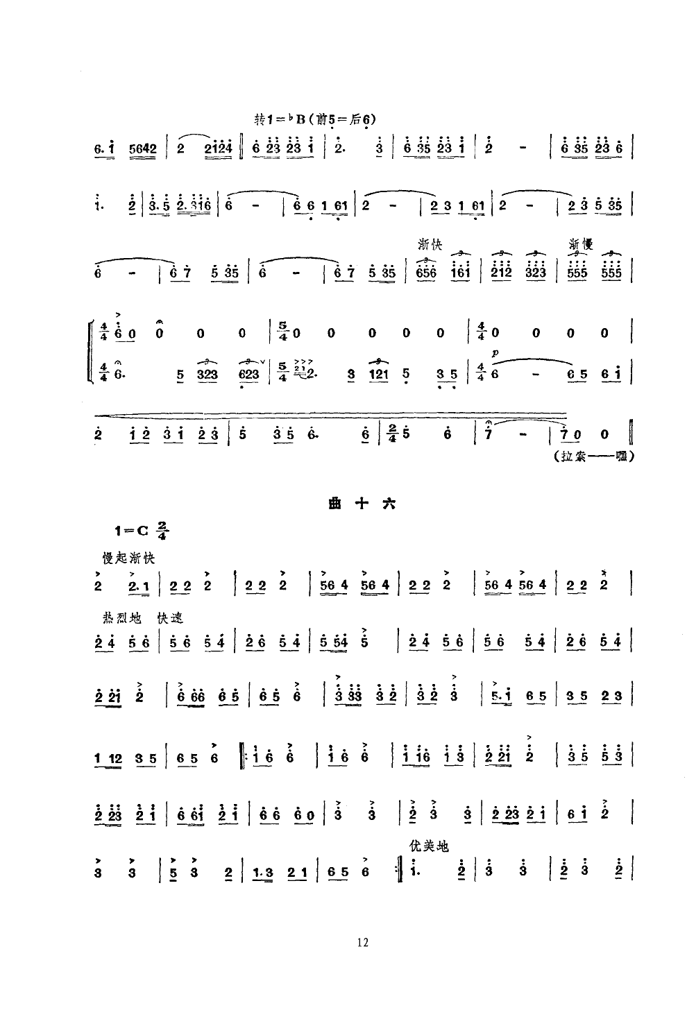 ѩɽϵĺT(mn)(ָV)12