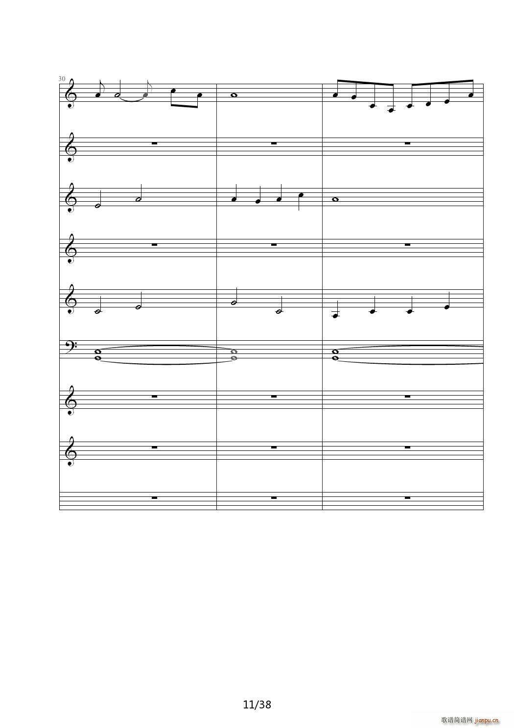 A C{(V)11