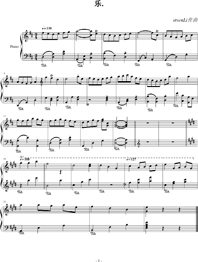 (l )(V)1