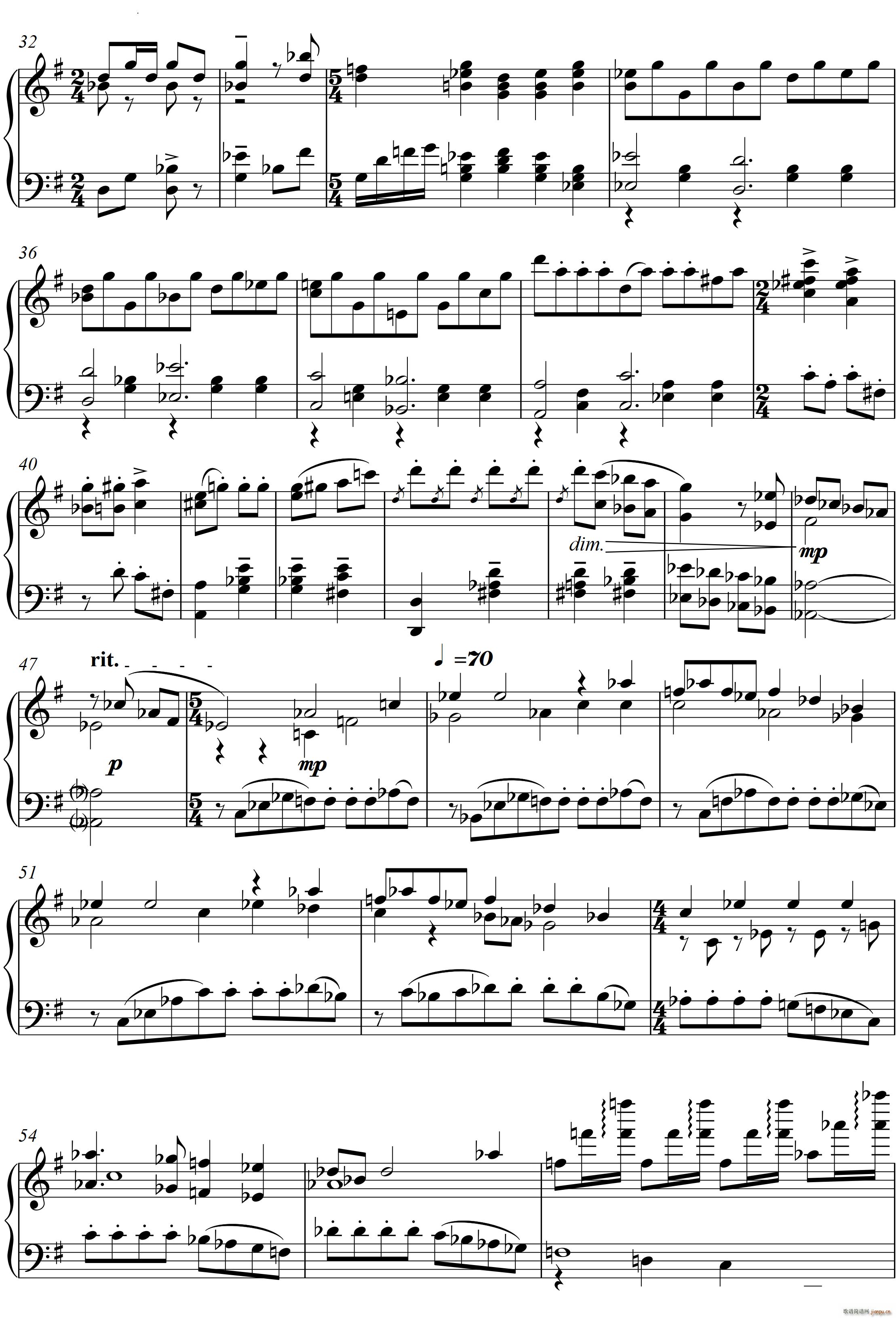 22Q  Piano Sonata No`22Ă(g)(l )(V)29