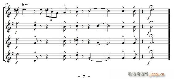 Yellow Jazz(V)7