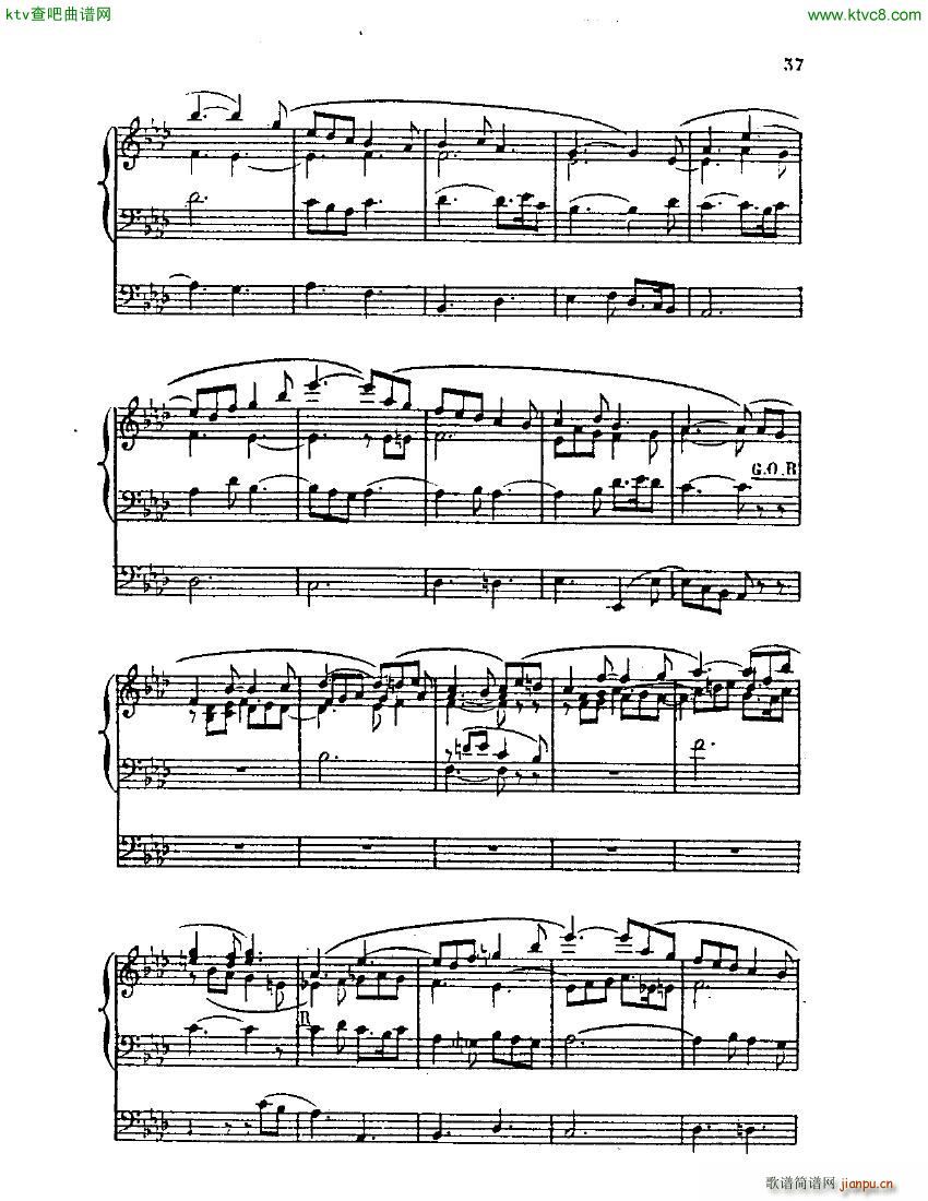 Blin Rene Symphonie mvt 3 solo organ(V)6