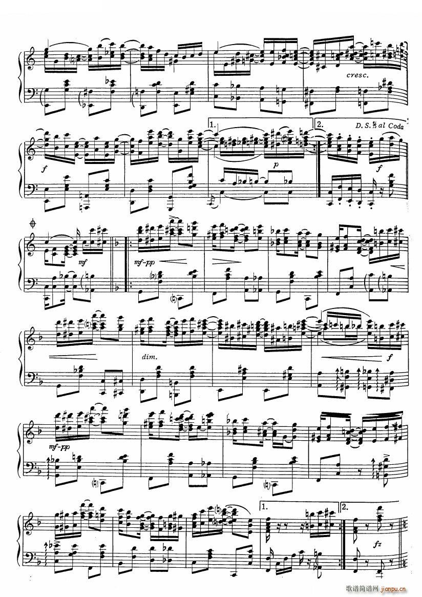 551 classical sheet music piano rags һ(V)26