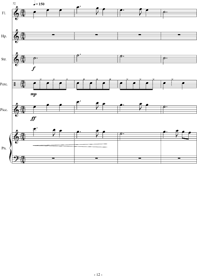 o(w)(V)12