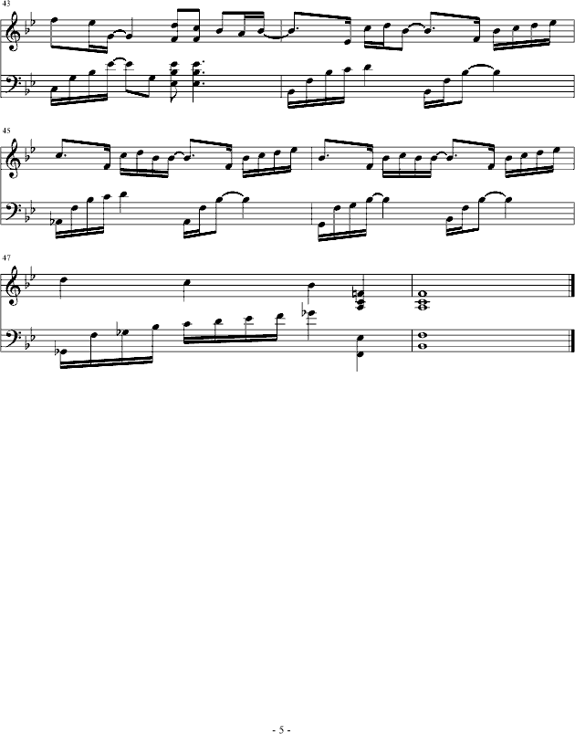 ̭(V)5