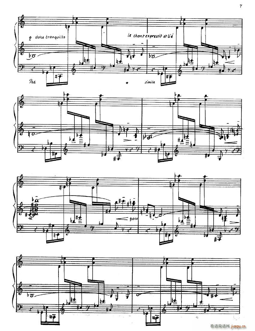Boutry Toccata(V)6