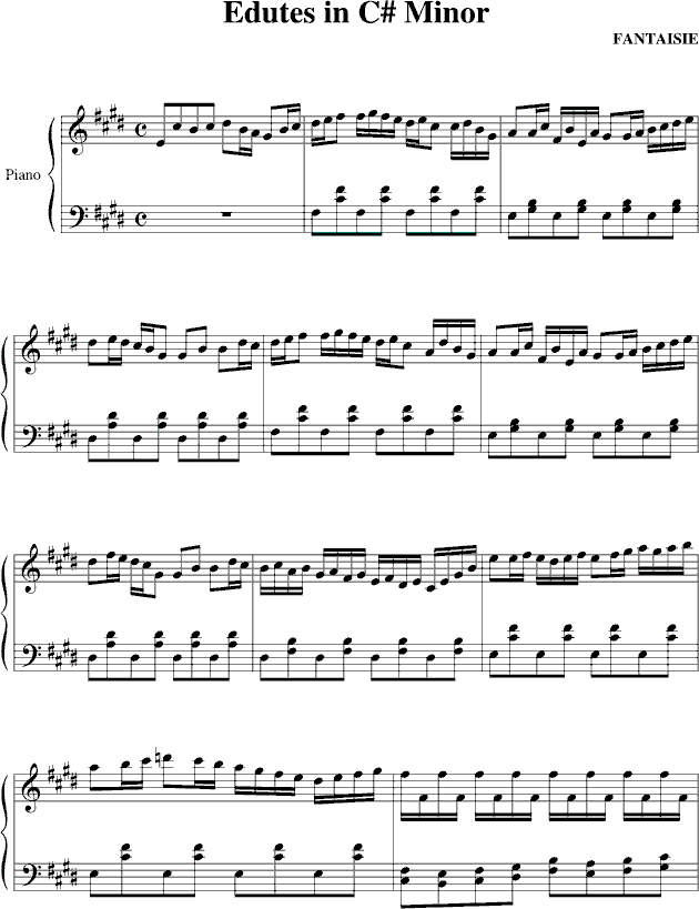 C#(V)1