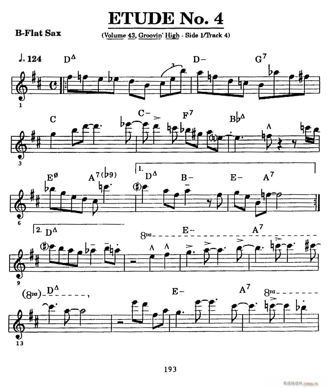 ETUDE No 4 _˹(ʮּ)1
