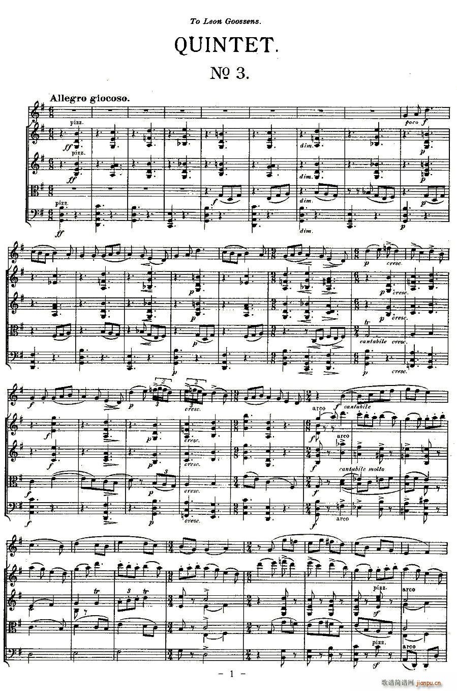 QUINTET.No3.(V)1