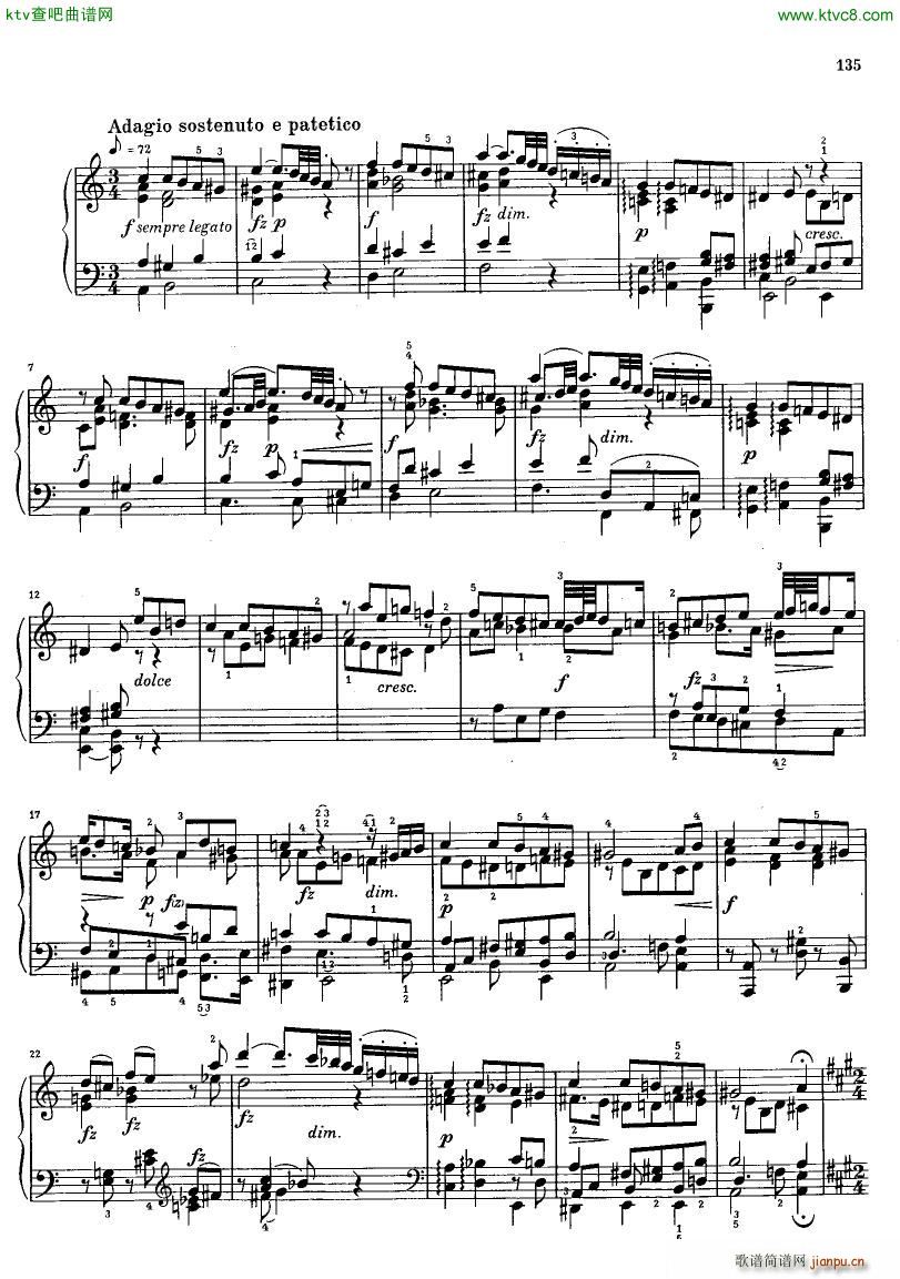 Clementi op 50 N 1(V)10