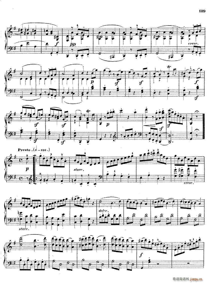 Beethoven op 9 no 1 Trio arr Winkler(V)15