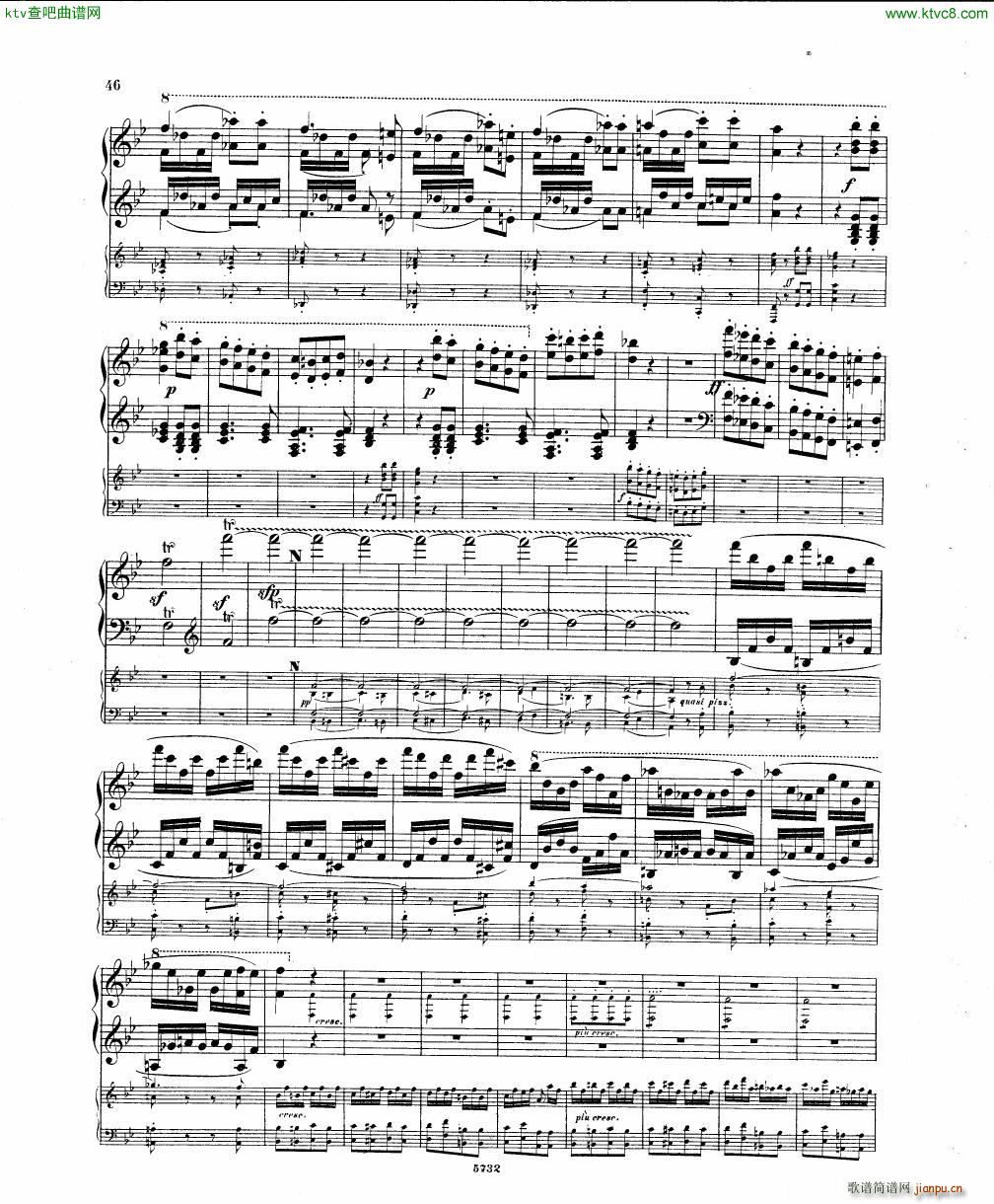 Fuchs Piano concerto Op 27 I(V)44