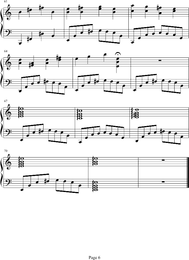(V)6