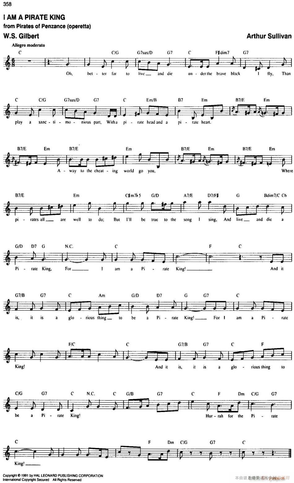 The Real Little Classical Fake Book P341 360(ʮ�ּ�����)18