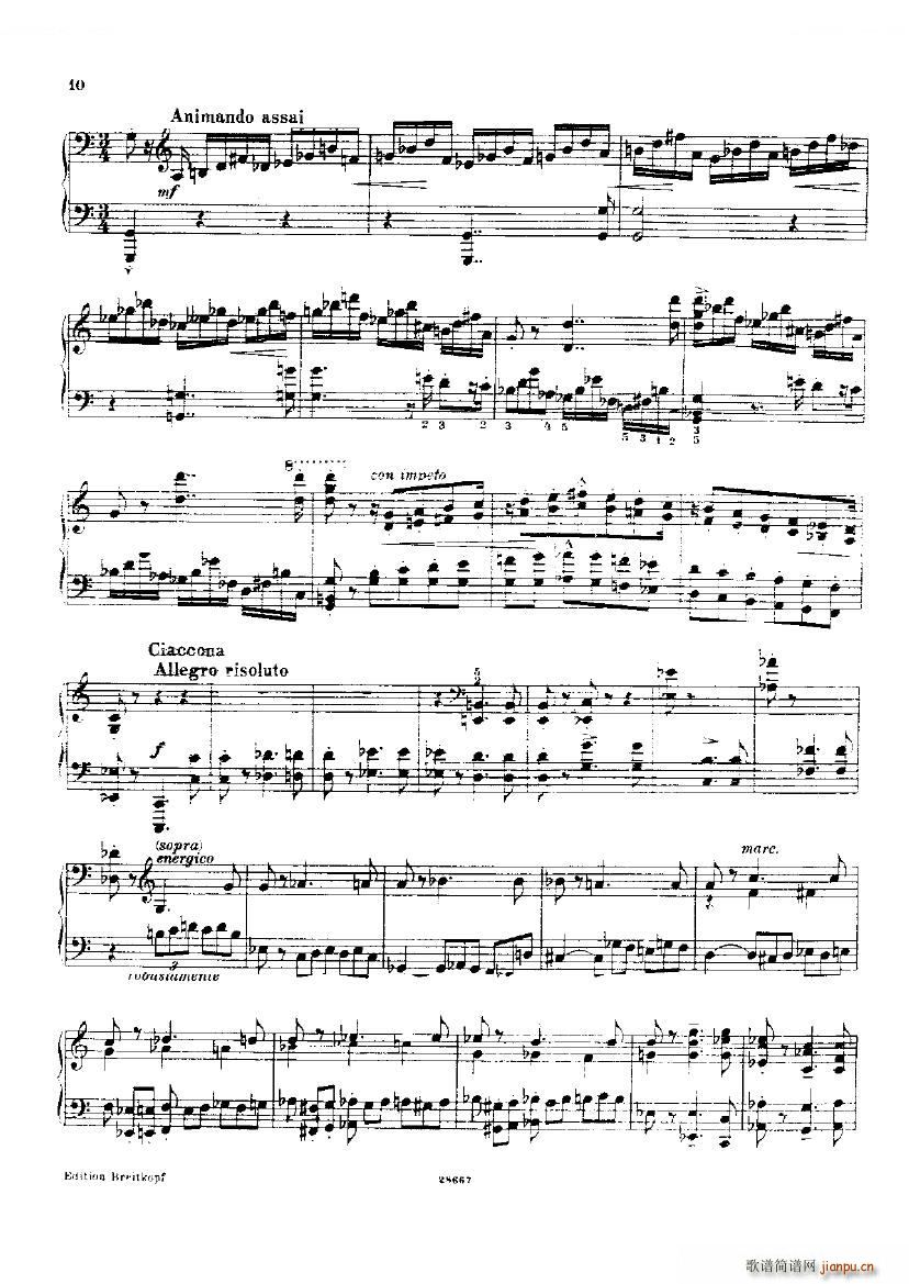Busoni Toccata 2(V)10