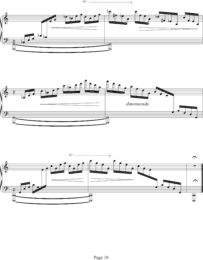 Op.10No.1(V)10
