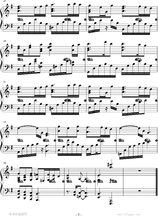 PassingSorrow-K(V)5