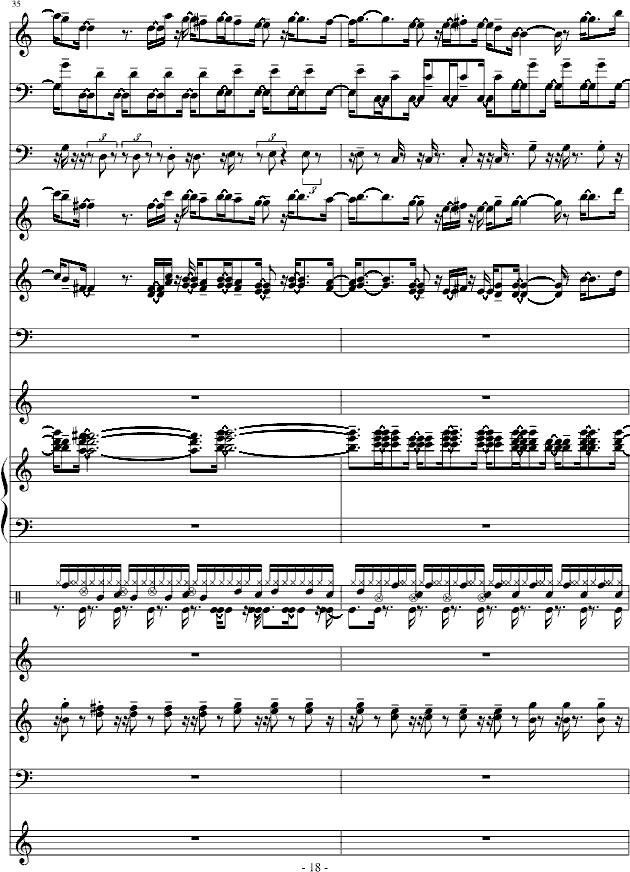 ²((l )V)18