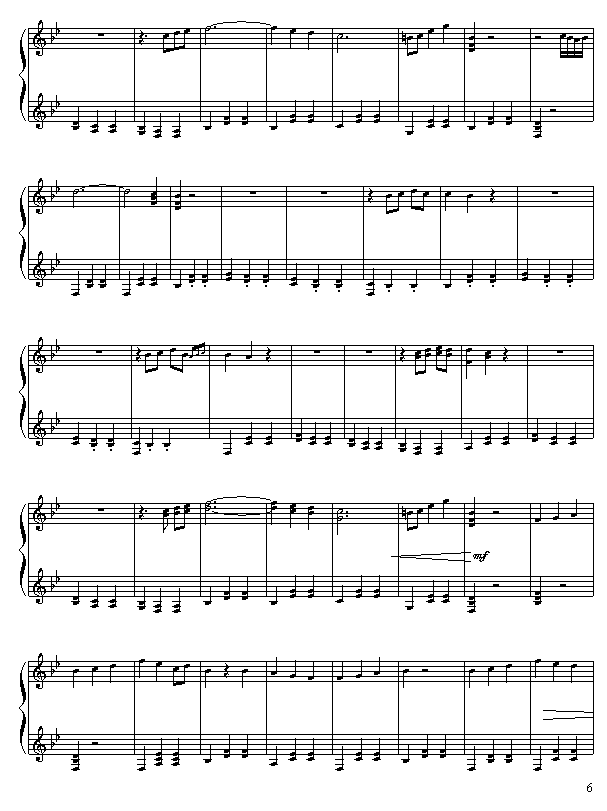 @(V)6
