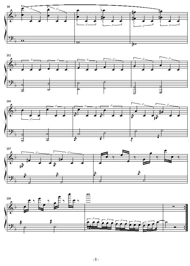 C{Q(V)8