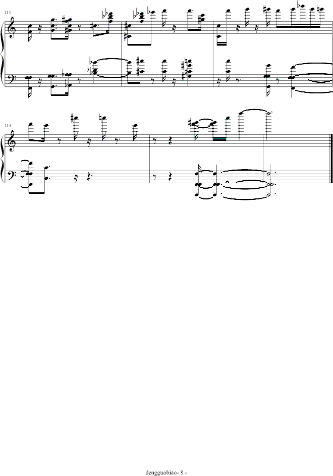 PorUnaCabeza(V)8