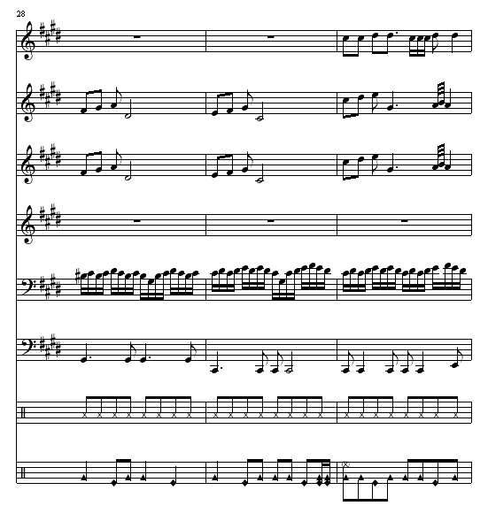ֹ֮-V(V)8