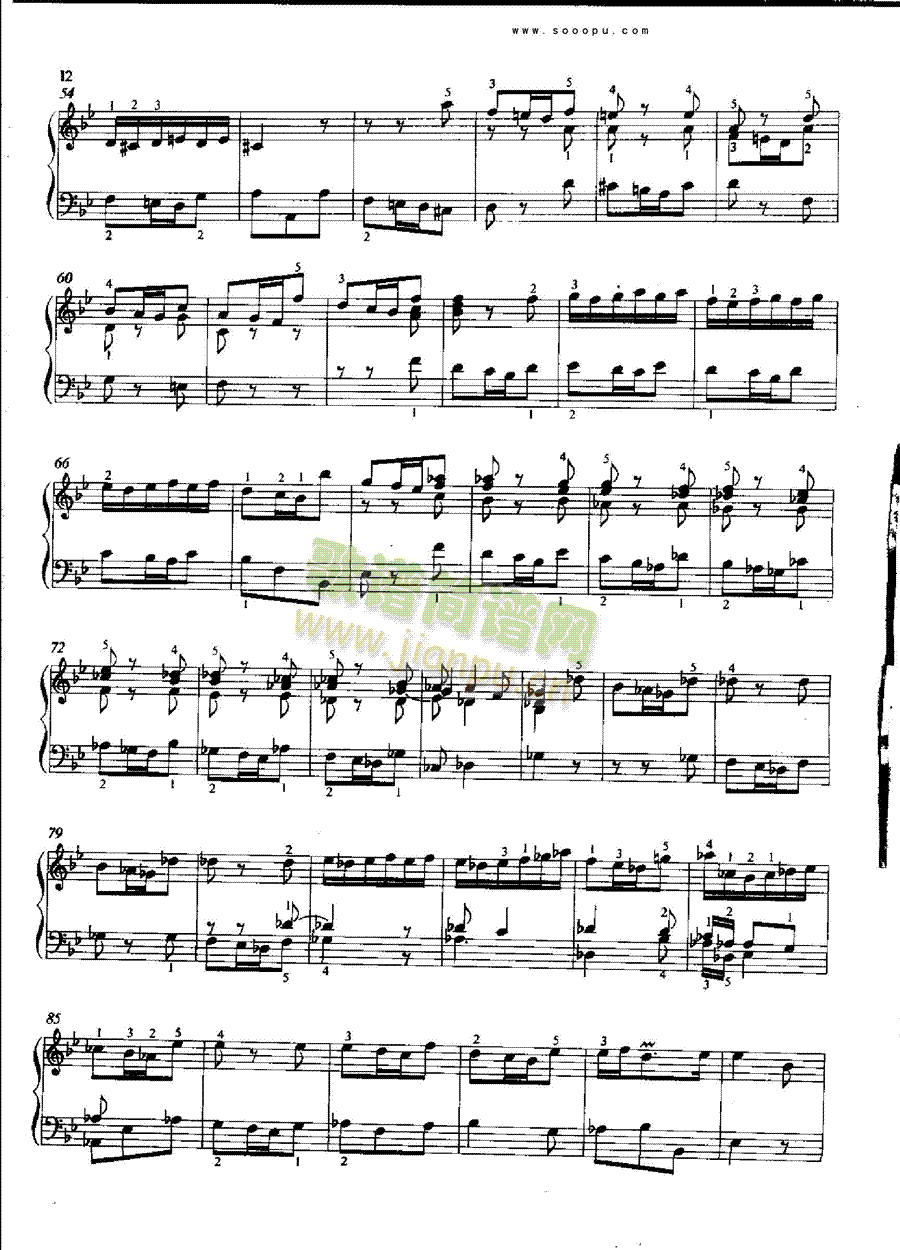 gС{BWV822IP(pn)(li)((l )V)3
