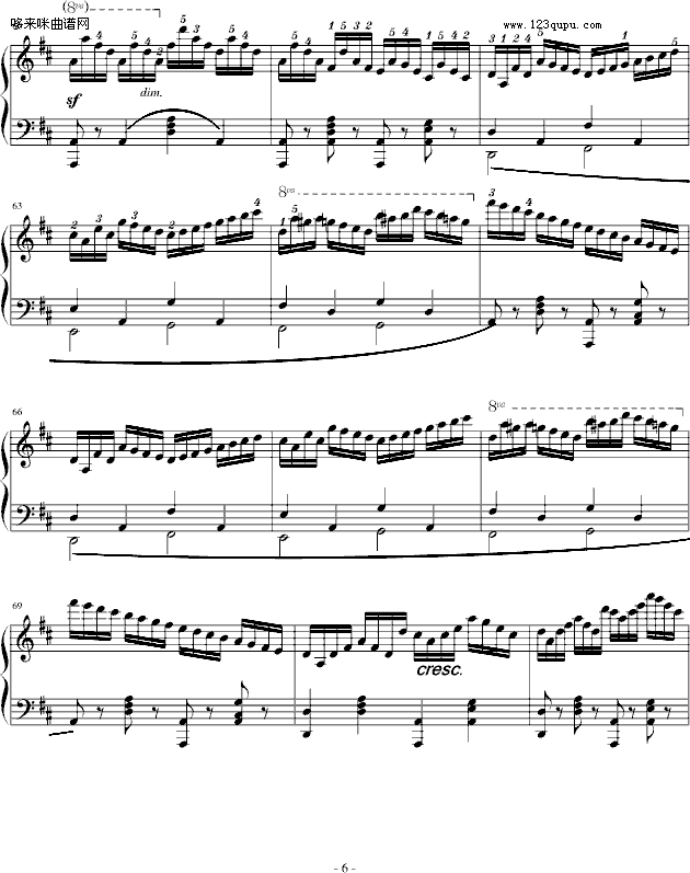 Op.740No.3-܇(ch)(V)6