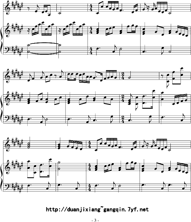 Ĺ(V)3